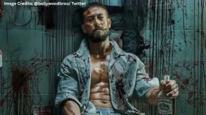 Baaghi 4 OTT Release: When and Where to Watch Tiger Shroff's Action Film