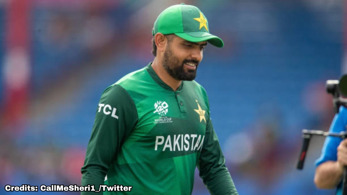 Babar Azam and Naseem Shah Recalled to Pakistan’s T20 Squad for Home Series Against South Africa