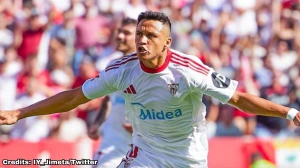 Barcelona Suffers 4-1 Defeat at Sevilla as Lewandowski Misses Penalty