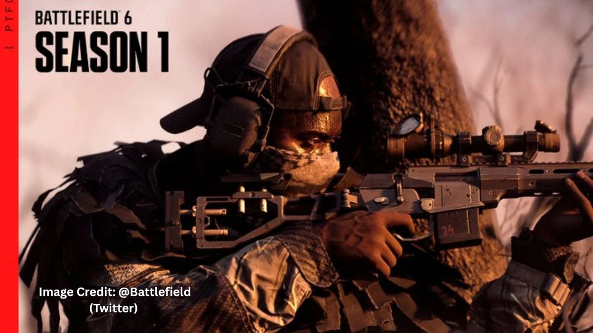Battlefield 6 Season 1 Patch Notes: Biggest Updates and New Content Explained Battlefield 6 Season 1 Patch Notes: Biggest Updates and New Content Explained