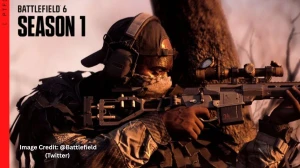 Battlefield 6 Season 1 Patch Notes: Biggest Updates and New Content Explained