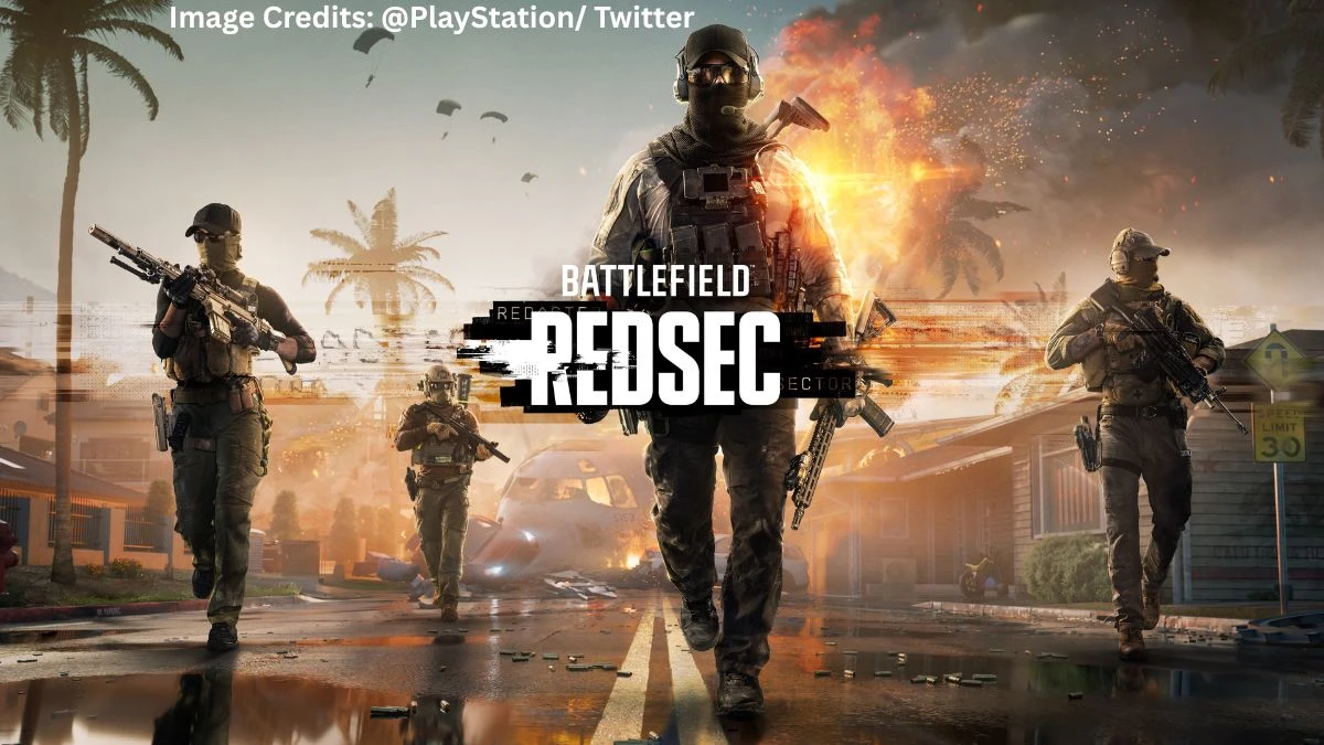 Where And How To Download Battlefield 6 Redsec On PC, PS5, And The Xbox Store? Where And How To Download Battlefield 6 Redsec On PC, PS5, And The Xbox Store?
