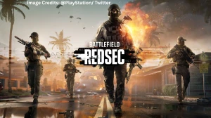 Where And How To Download Battlefield 6 Redsec On PC, PS5, And The Xbox Store?