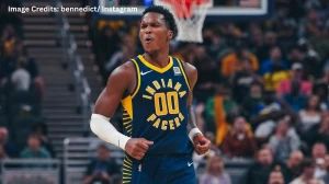 Bennedict Mathurin Injury Update: Pacers Guard Sidelined With Toe Sprain, Return...