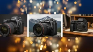 Best Nikon Cameras of 2025 for Photography and Video: Top 7 Options from DSLRs t...