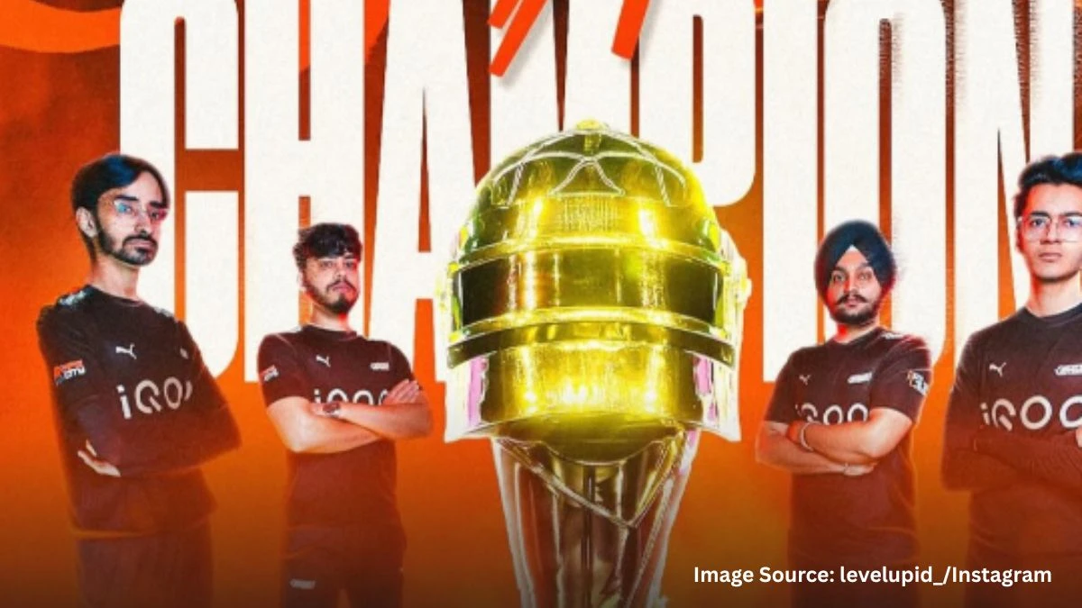 BMSD 2025 Winner: Orangutan Crowned Champions After Grand Finals in Hyderabad