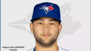 Bo Bichette Injury Update: Will He Play World Series?