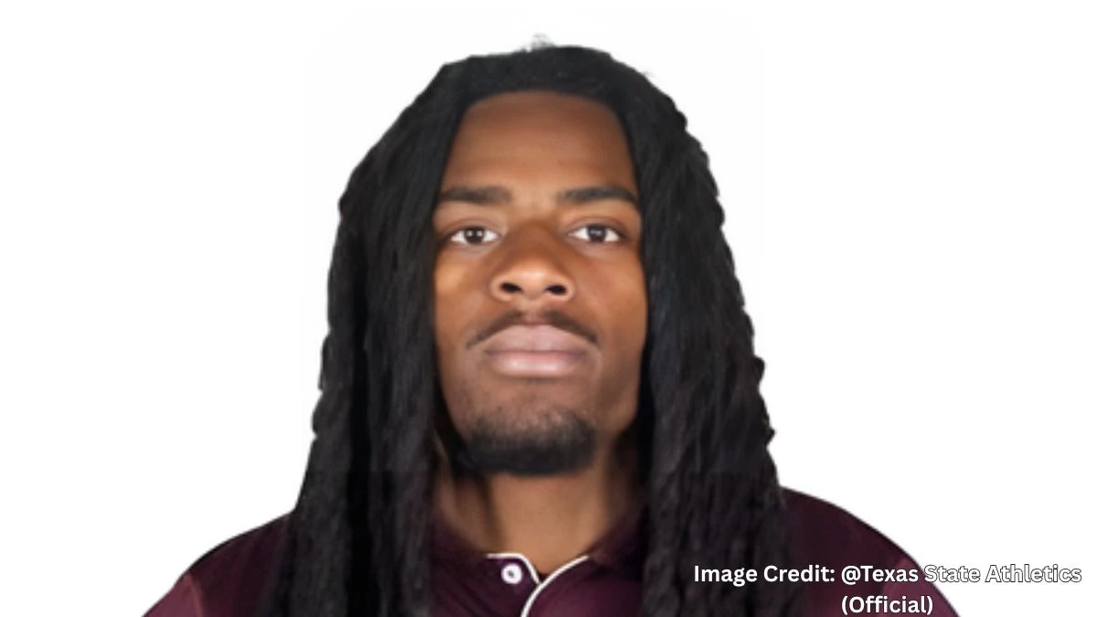 Bobby Crosby Injury Update: Texas State DB Hospitalized After Scary Collision vs JMU Bobby Crosby Injury Update: Texas State DB Hospitalized After Scary Collision vs JMU