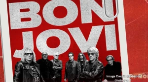 Bon Jovi 2026 Tour Dates: Complete Schedule, Tickets & Presale Info