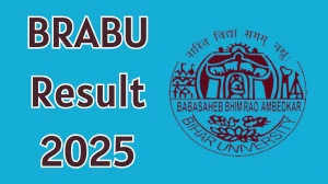 BRABU Result 2025 Out at brabu.net Direct Link to Download 1st, 2nd and 3rd Semester Result