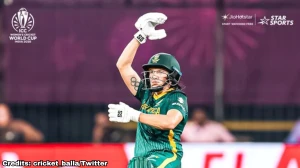 Brits’ Ton and Mlaba’s Four-for Propel South Africa to Dominant Win Over New Zealand