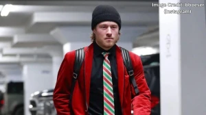 Brock Boeser Injury Update: Canucks Star Out After Scary Hit