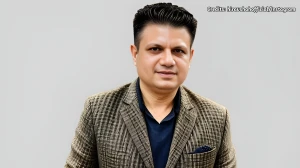 Business Strategist Hirav Shah’s 19+ Books Inspire Next Generation of Decision-Makers