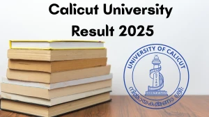 Calicut University Result 2025 Declared at uoc.ac.in Direct Link to Download 1st to 4th Semester Result Calicut University Result 2025 Declared at uoc.ac.in Direct Link to Download 1st to 4th Semester Result