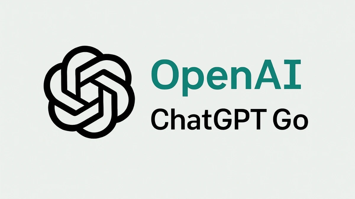 ChatGPT Go Free for Indian Users: How to Get the ChatGPT Go Plan for Free in India ChatGPT Go Free for Indian Users: How to Get the ChatGPT Go Plan for Free in India