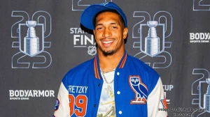 Chuba Hubbard Injury Update: Latest Status on Panthers Running Back