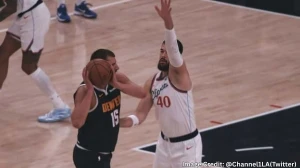 Clippers vs. Jazz: When and Where to Watch La Clippers vs Utah Jazz? How to Watch for Free