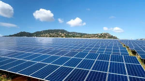 Commerce Ministry Recommends Anti-Dumping Duty on Solar Cells from China for 3 Years