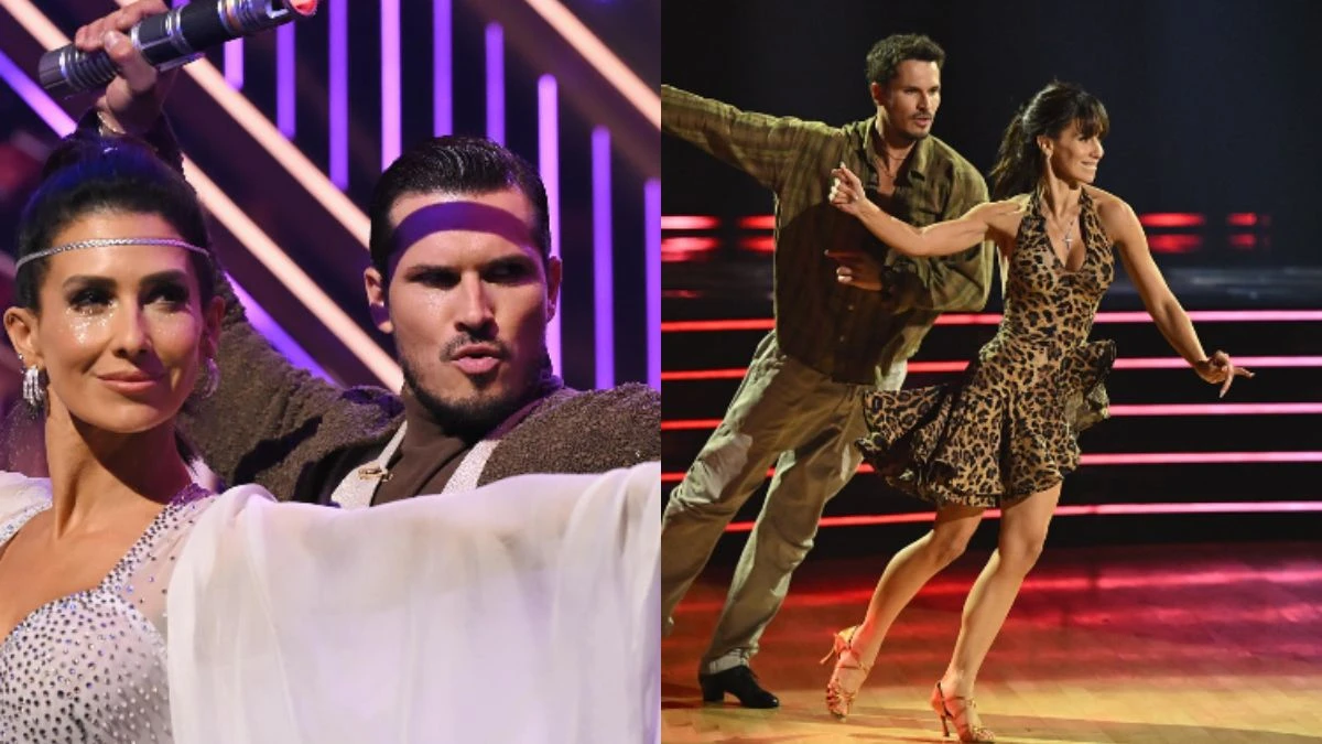 Dancing with the Stars Week 4 Disney Night Elimination: Who Got Eliminated on Dancing with the Stars Disney Night?