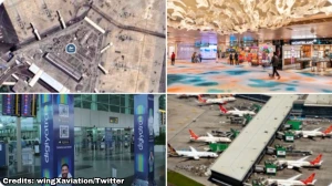 Delhi Airport: AI to Move 60 Domestic Flights to T2, AI Express Shifts All Local Flights to T1