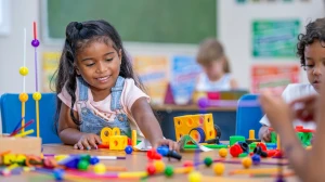 Delhi Govt to Implement Uniform Admission Age of 6+ Years for Class 1 from 2026-...