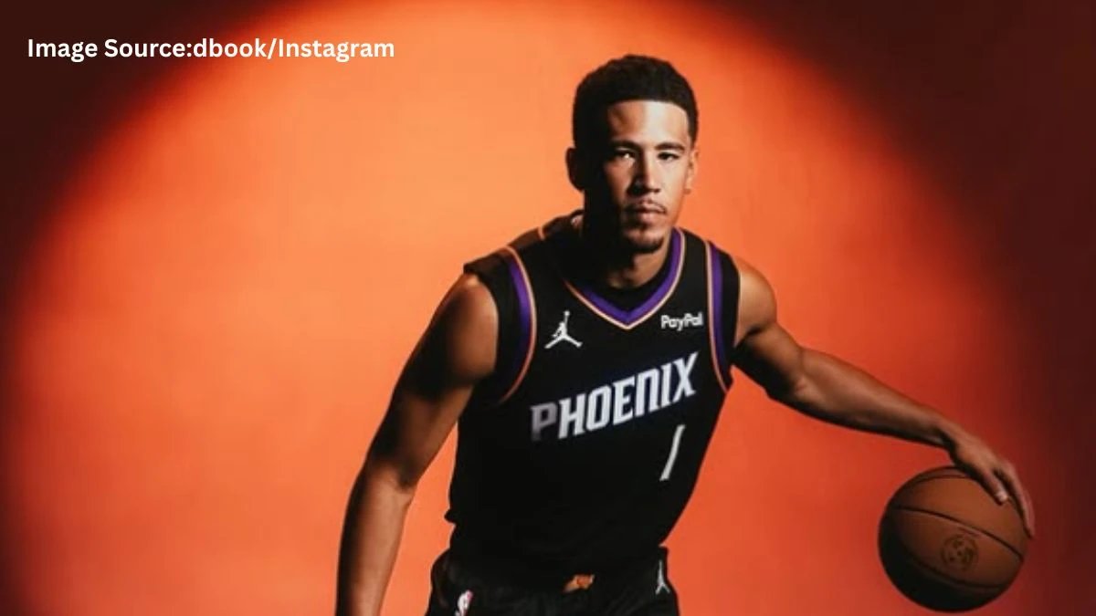 Devin Booker Injury Update: Healthy and Leading the Suns in 2025