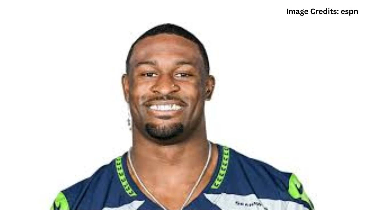 DK Metcalf Injury Update – Steelers WR Cleared and Ready for Week 7 Clash