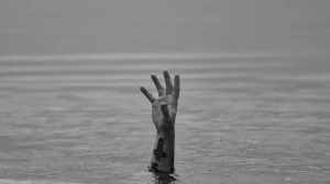 Doctor Dies After Car Plunges into Canal in Kottayam