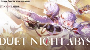 Duet Night Abyss Fatal Error Launcher Crash: How To Fix Duet Night Abyss Fatal E...