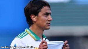 Dybala Scores First League Goal Since February to Lift Roma to Serie A Summit