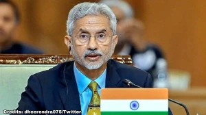 EAM Jaishankar Says India’s ‘Red Lines’ Must Be Respected in Trade Deal with US