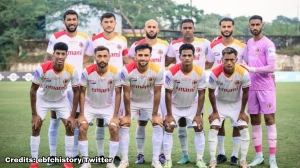 East Bengal Thumps Chennaiyin 4-0 in AIFF Super Cup