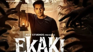 Ekaki Release Date: When And Where To Watch Ashish Chanchlani Horror-Comedy Seri...