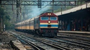 Elaborate Arrangements at Bihar Railway Stations to Handle Chhath Festival Rush