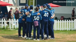 England Batters Seek Rhythm Against Struggling New Zealand in Women's World Cup