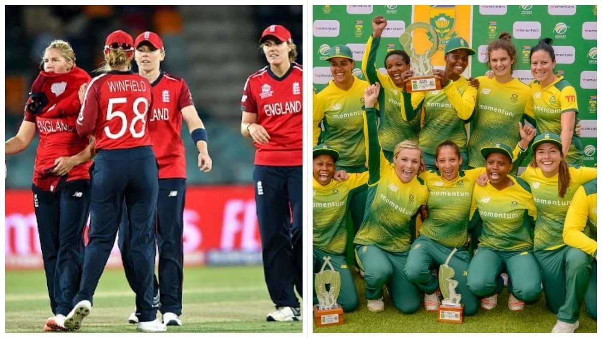 England Vs South Africa 1st Semifinal Live Streaming: When and Where to Watch ENG-W vs SA-W Women’s World Cup 2025 Semifinal Match? England Vs South Africa 1st Semifinal Live Streaming: When and Where to Watch ENG-W vs SA-W Women’s World Cup 2025 Semifinal Match?