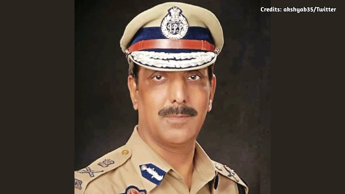 Ex-Punjab DGP Denies Involvement in Son’s Death, Awaits SIT Probe Findings