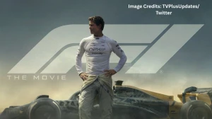 F1: The Movie OTT Release Date, Platform, and Streaming Details