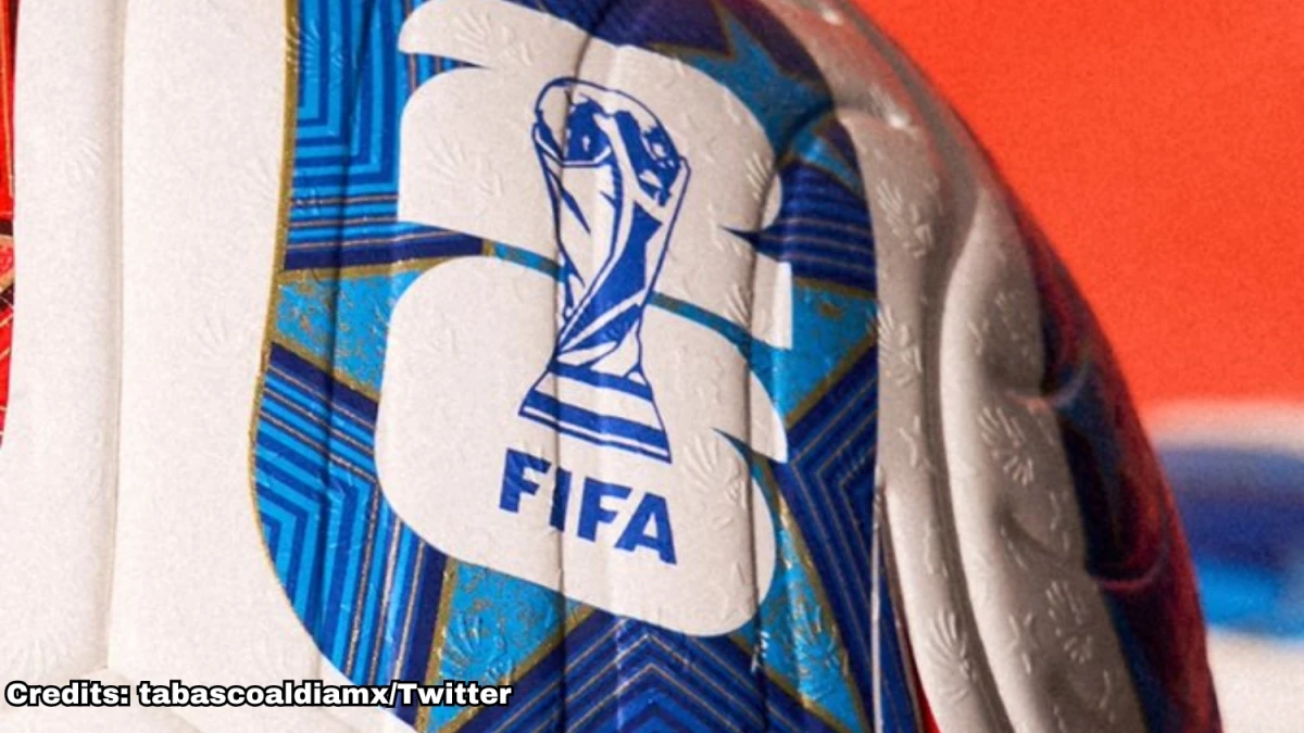 FIFA Launches 2nd Phase of World Cup Ticket Sales with Exclusive Slots for US, Canada, and Mexico FIFA Launches 2nd Phase of World Cup Ticket Sales with Exclusive Slots for US, Canada, and Mexico