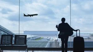 Flight Operations Begin at Delhi Airport’s Refurbished Terminal 2