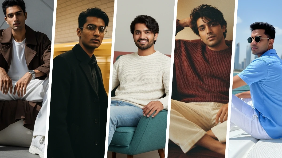 For Boys 10 Gemini AI Photo Editing Prompts Part 10 Turn Your Selfies Trend on Instagram For Boys 10 Gemini AI Photo Editing Prompts Part 10 Turn Your Selfies Trend on Instagram