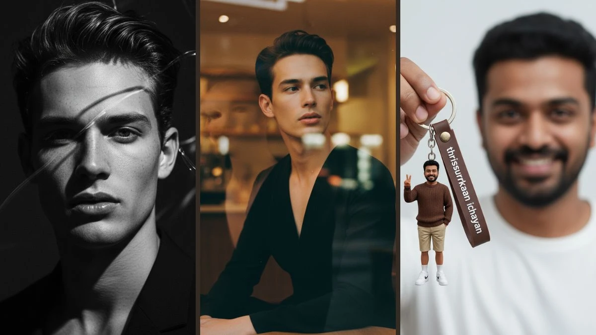 For Boys 10 Gemini AI Photo Editing Prompts PART 5 Turn Your Photos Viral Trend on Instagram For Boys 10 Gemini AI Photo Editing Prompts PART 5 Turn Your Photos Viral Trend on Instagram