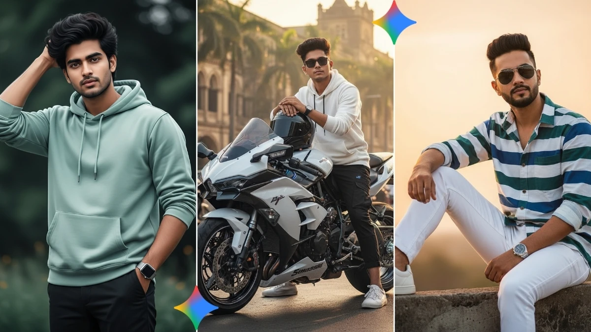 For Boys 10 New Gemini AI Photo Editing Prompts PART 8 Turn Your Photos Trend on Instagram For Boys 10 New Gemini AI Photo Editing Prompts PART 8 Turn Your Photos Trend on Instagram