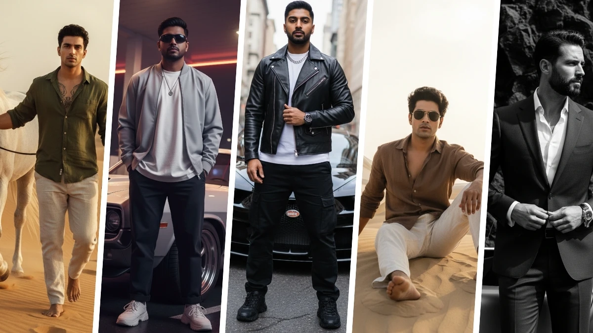 For Boys 10 New Gemini AI Photo Editing Prompts PART 9 Turn Your Photos Trend on Instagram For Boys 10 New Gemini AI Photo Editing Prompts PART 9 Turn Your Photos Trend on Instagram