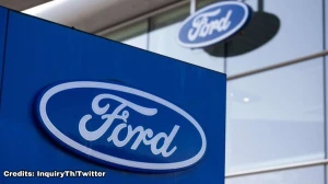 Ford to Invest ₹3,250 Crore in Chennai Plant for Next-Generation Engine Produc...