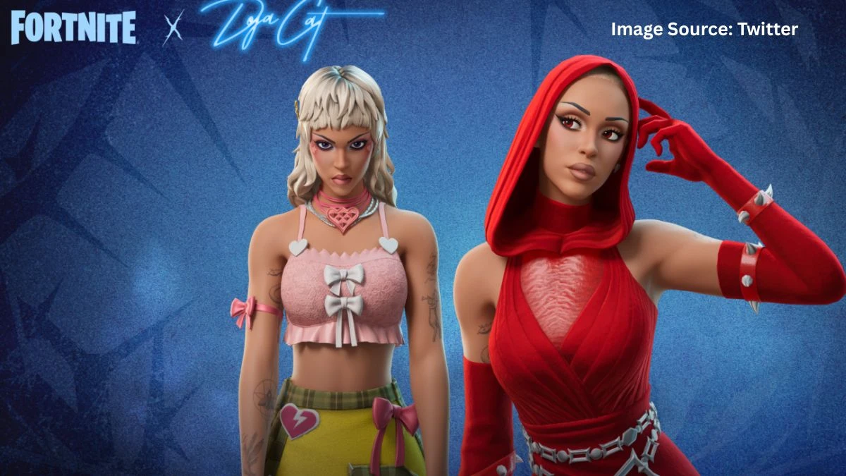 Fortnite Downtime: When is Fortnite Next Update? Check Fortnite Server Status, Downtime for v37.50 Update, Maintenance Schedule