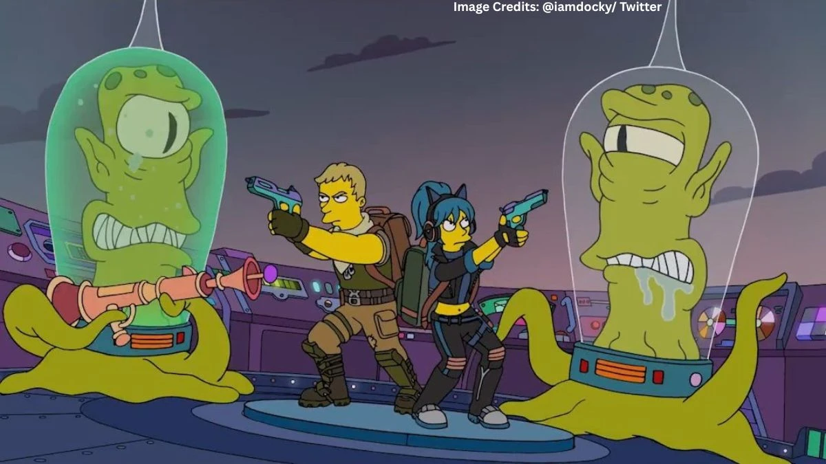 Fortnite Simpsons Live Event: When Is The Simpsons Live Event In Fortnite? Start Date, Time, Rewards, And How To Join Fortnite Simpsons Live Event: When Is The Simpsons Live Event In Fortnite? Start Date, Time, Rewards, And How To Join