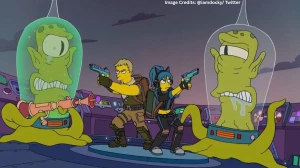 Fortnite Simpsons Live Event: When Is The Simpsons Live Event In Fortnite? Start...