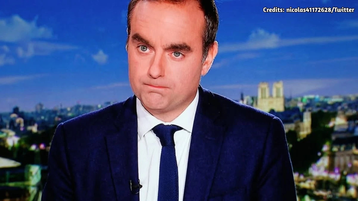 France’s Outgoing Prime Minister Expects Macron to Announce Successor Within 48 Hours