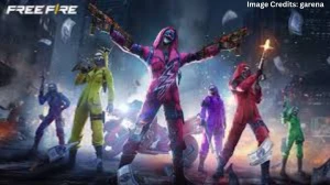 Free Fire MAX OB51 New Update: Download APK Links, Features, and Advance Server ...